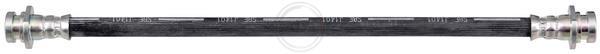 Flexible de frein (Durite de frein) A.B.S. ALL BRAKE SYSTEMS BV. ref. SL 2630
